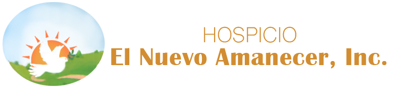 Hospicio El Nuevo Amanecer - logo